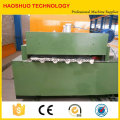 Ecconomic PU Sandwich Panel Line with Rubber Belt Conveyor